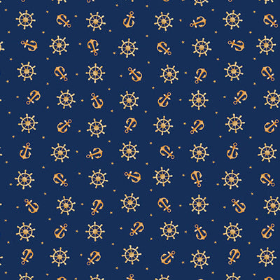 The Fabric Company Hub: Coordinated Quilting Collections at Clearance Prices