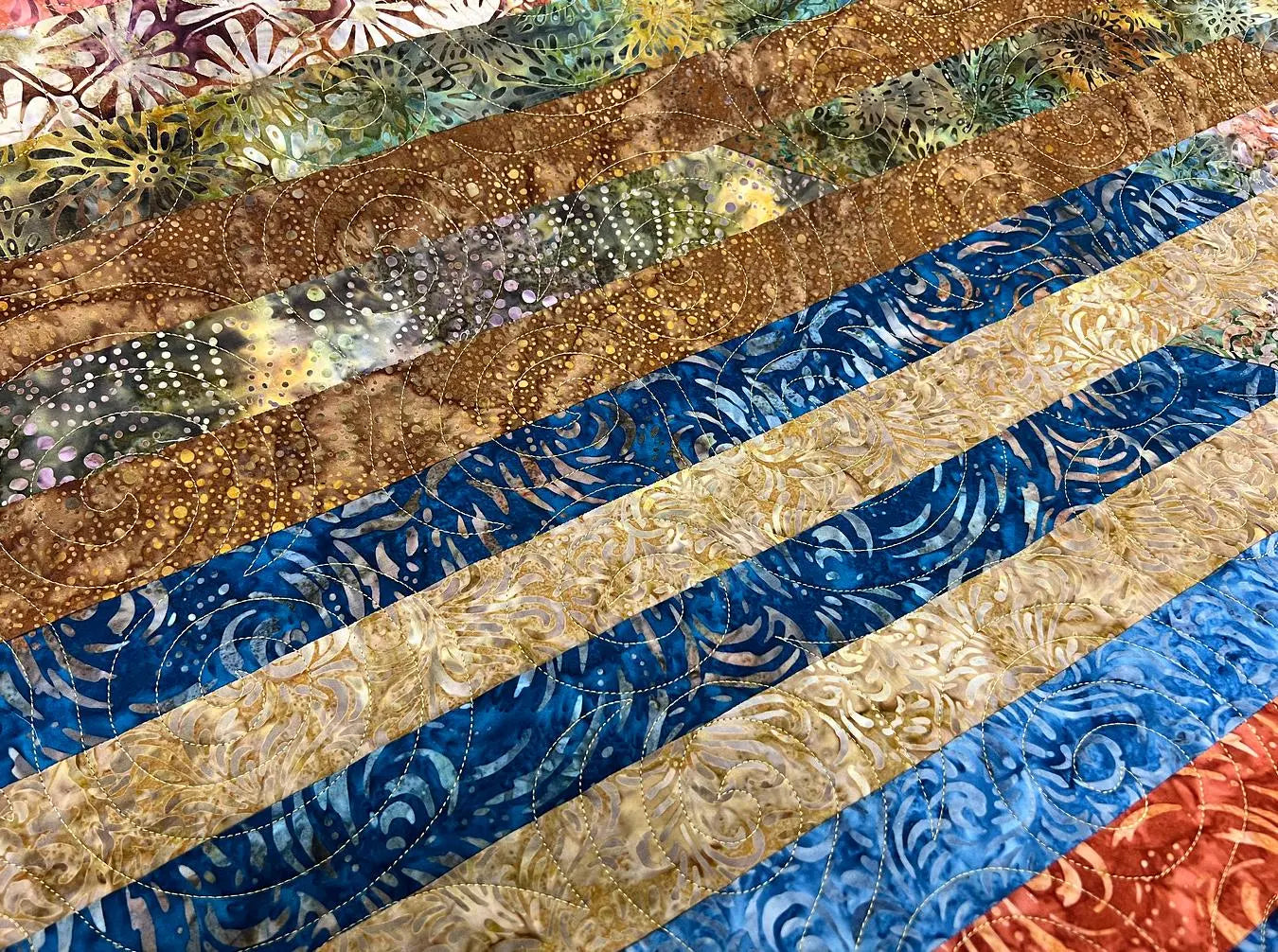 Crafting-is-more-than-just-a-hobby Linda's Electric Quilters