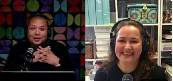 Always-Expect-Moore-The-Innovative-World-of-Carolina-Moore-s-Quilting-Revolution Linda's Electric Quilters