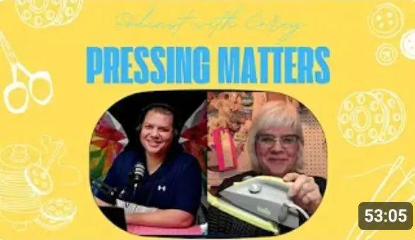 The-Revolutionary-World-of-Smart-Irons-How-Oliso-is-Transforming-Quilting-and-Crafting Linda's Electric Quilters