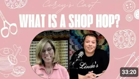 The-Great-American-Quilt-Shop-Adventure-How-Shop-Hop-Inc.-is-Saving-Local-Stores-and-Creating-the-Ultimate-Quilting-Community Linda's Electric Quilters