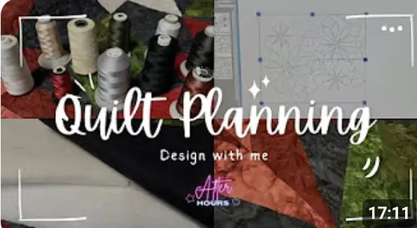 The-Art-of-Quilting-Strategy-How-to-Make-Design-Decisions-That-Transform-Your-Quilt-from-Good-to-Extraordinary Linda's Electric Quilters