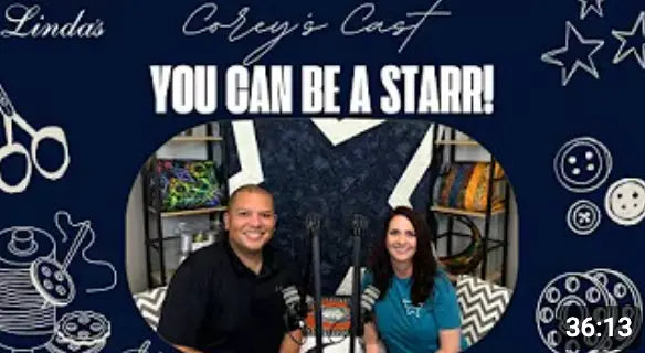 Stitching-Strength-Brooke-Veale-s-Quilting-Journey-of-Paper-Piecing-amp-Perseverance Linda's Electric Quilters