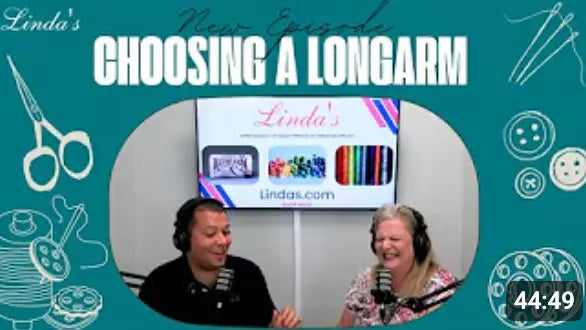 Choosing-the-Perfect-Longarm-Quilting-Machine-A-Quilter-s-Comprehensive-Guide Linda's Electric Quilters