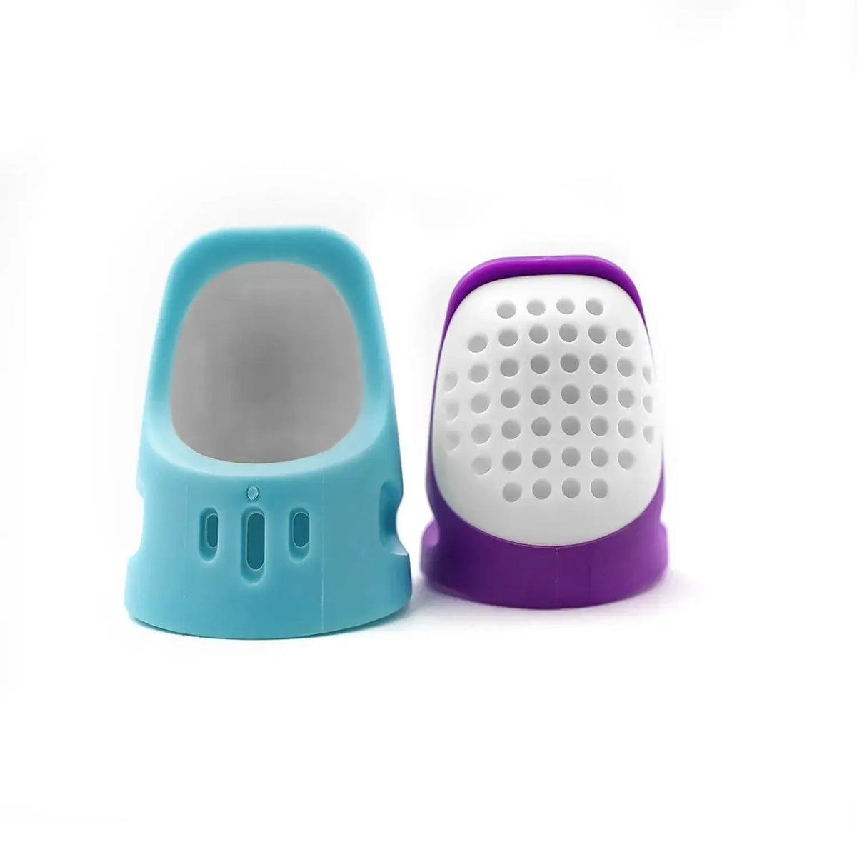 How to Use Open Thimbles: Protect Your Fingers and Keep Your Fingernails Free