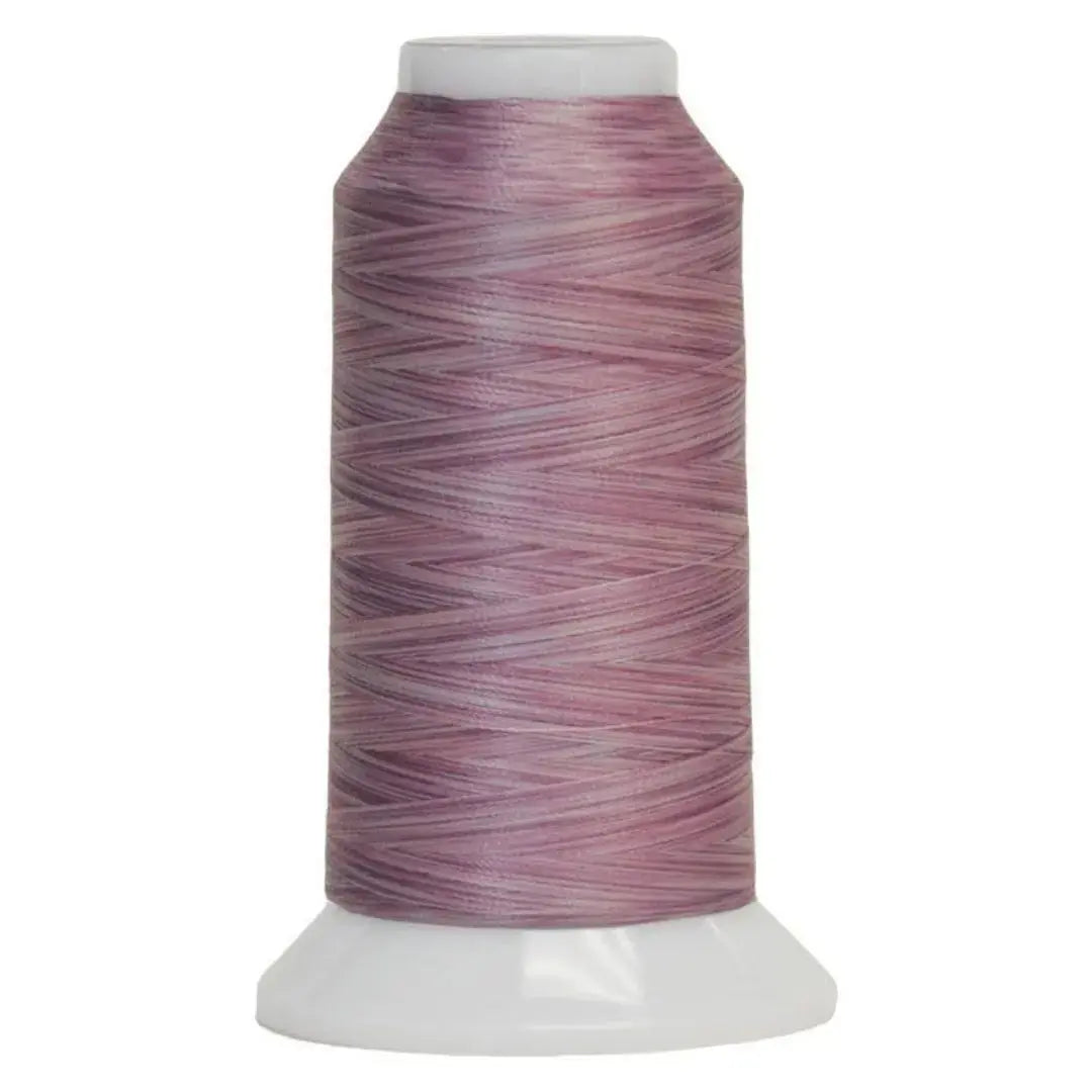 Superior Fantastico 5030 Bridal Pink variegated polyester thread 50wt