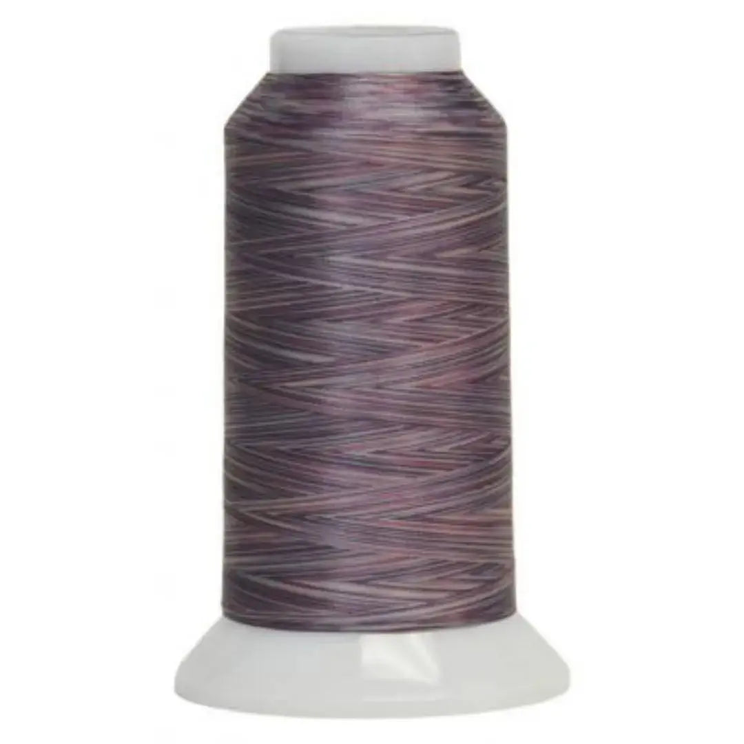 Superior Fantastico 5078 Elegance variegated polyester thread 50wt