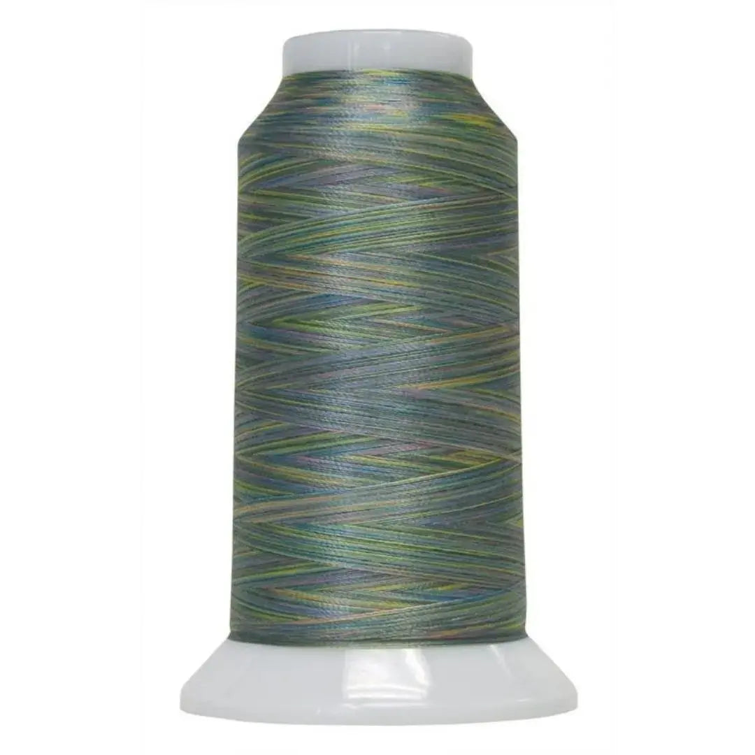 Superior Fantastico 5148 Spring variegated polyester thread 50wt