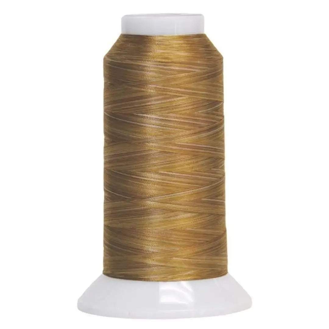 Superior Fantastico variegated polyester thread 50wt large cone