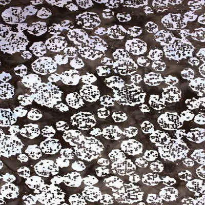 A Fresh Set of Placemats in Anthology BA-7143 Batik