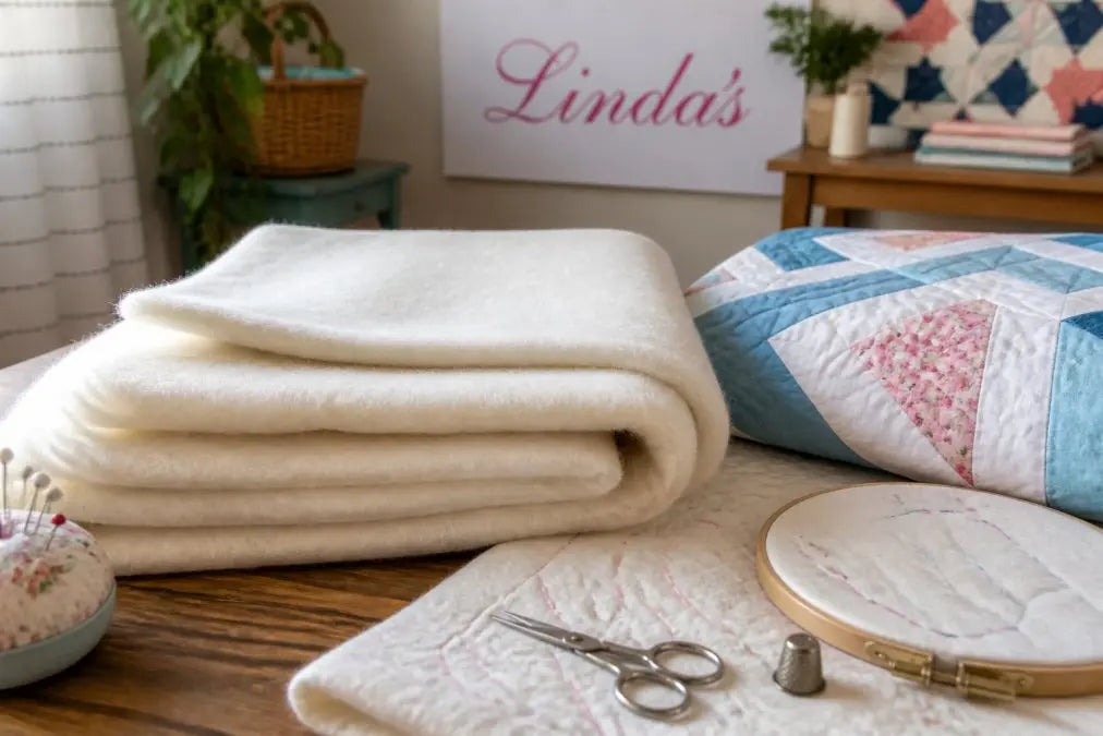 Best Low Loft Batting for Hand Quilting 2026