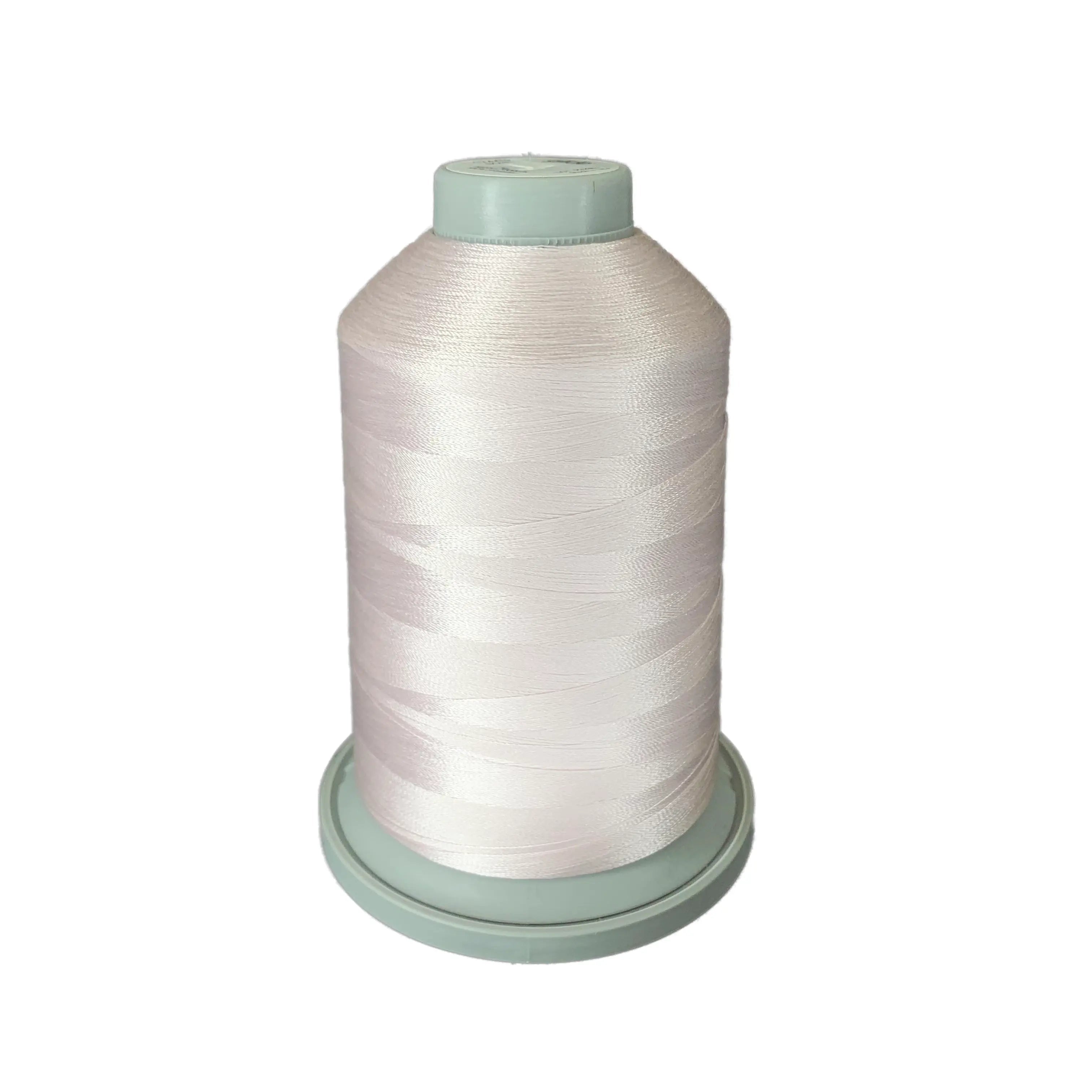 Fil-Tec Glide 17443 Bone Polyester Thread 5500 yards king spool warm sand neutral earthy quilts