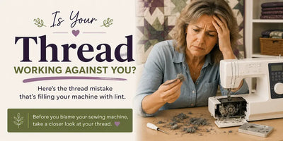 Is Your Thread Working Against You?