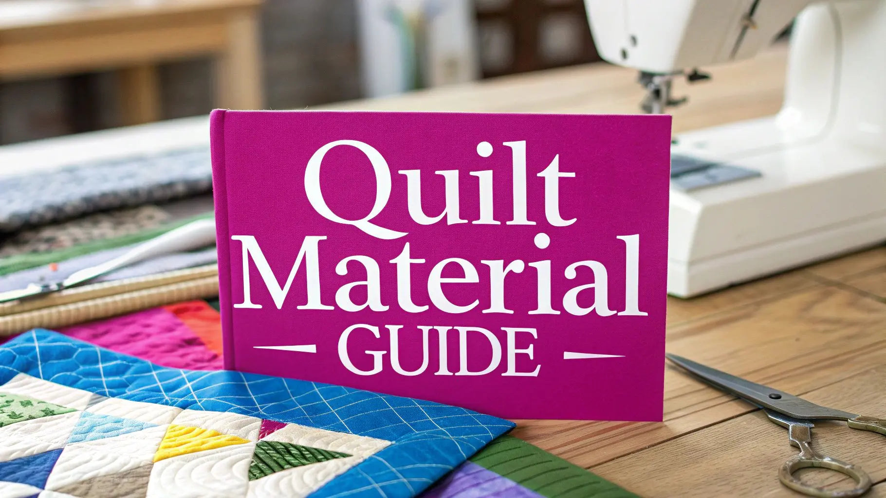 Best-Material-for-Quilts-A-Quilter-s-Comparison-Guide Linda's Electric Quilters