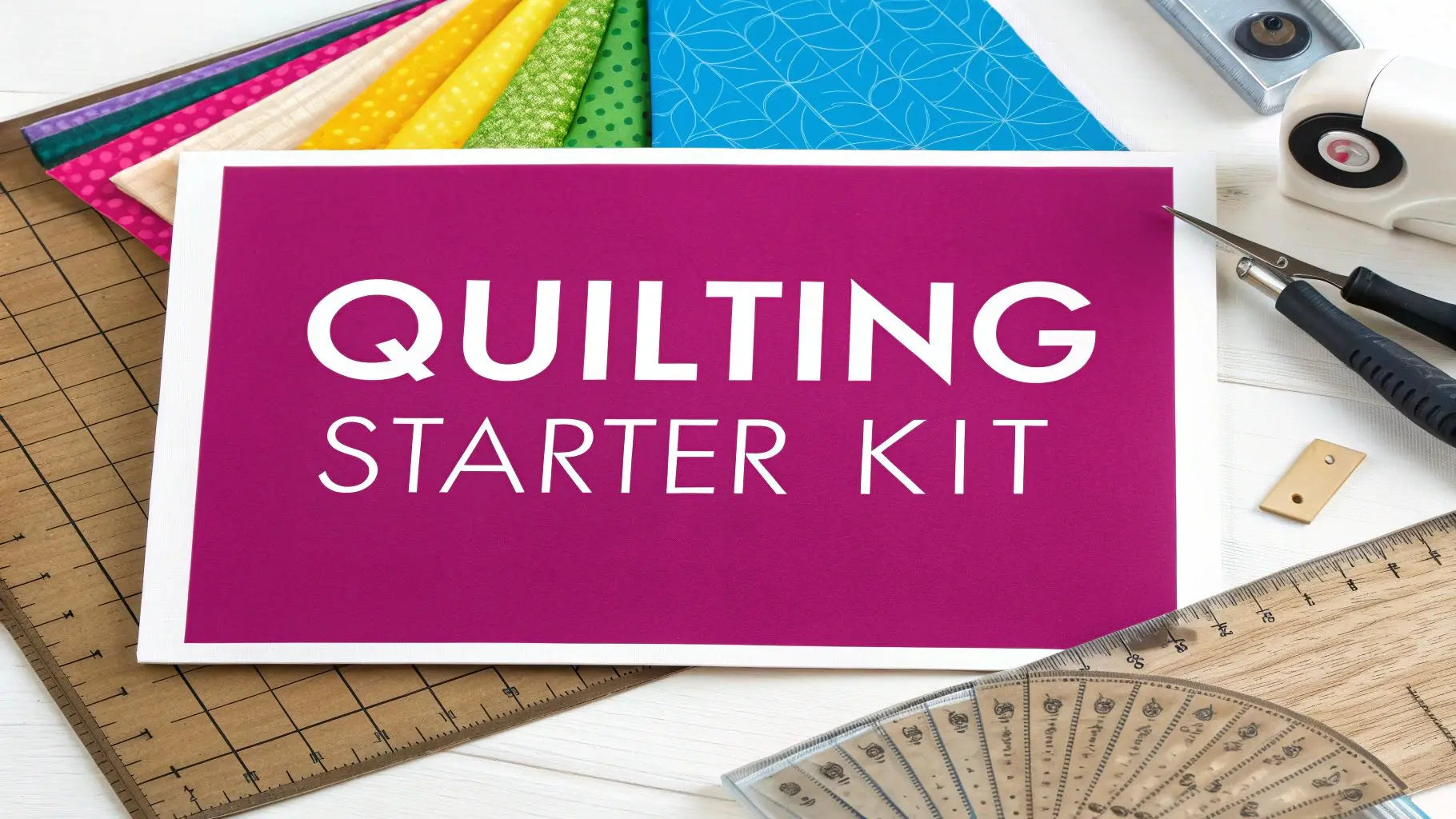 Quilting-Supplies-for-Beginners-The-Essential-Guide-to-Your-First-Project Linda's Electric Quilters