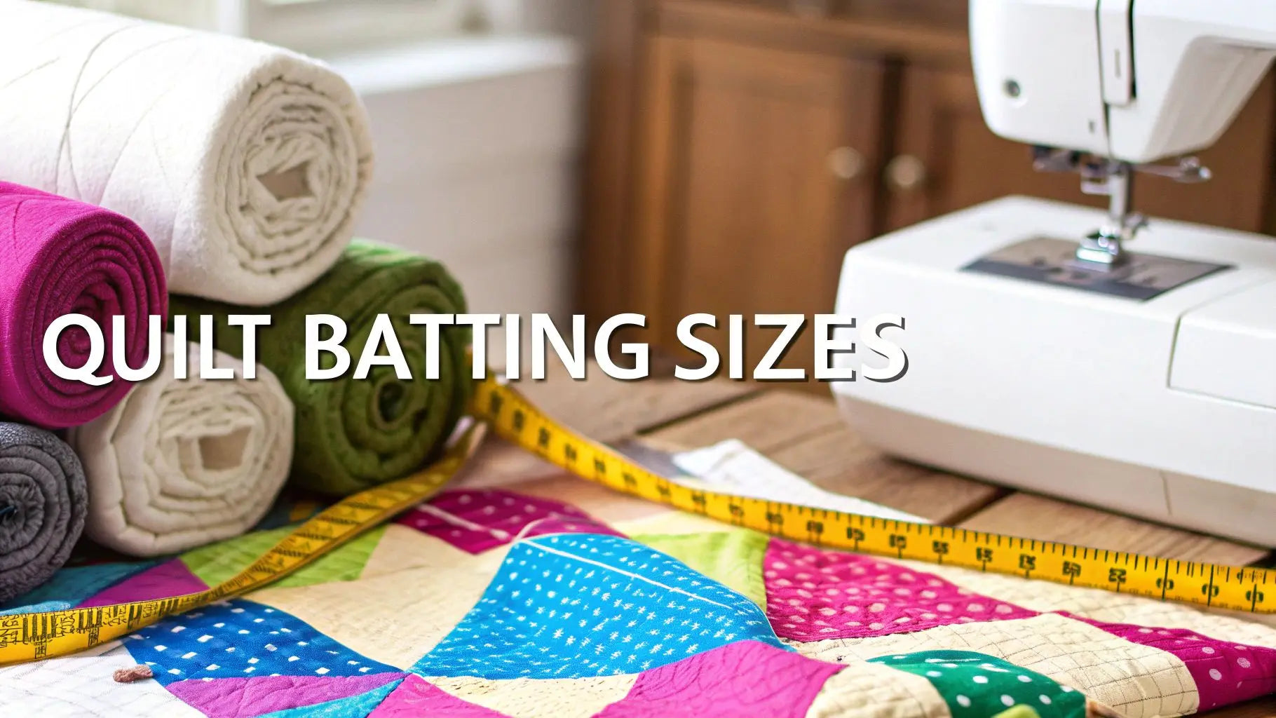 Your-Guide-to-Quilt-Batting-Sizes Linda's Electric Quilters