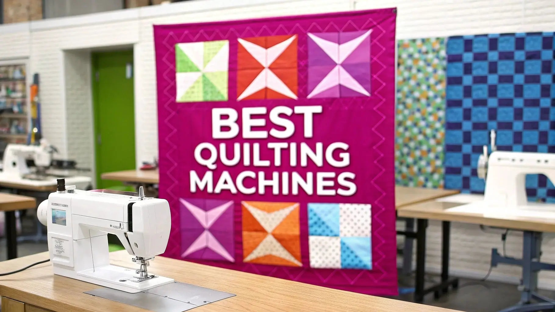 Your-Guide-to-the-Best-Sewing-Machine-for-Quilting-in-2024 Linda's Electric Quilters