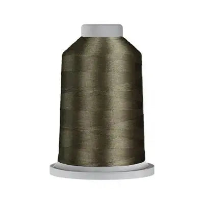 Fil-Tec Glide 10614 Air Force Grey Polyester Thread 5500 yards classic service grey military heritage quilts
