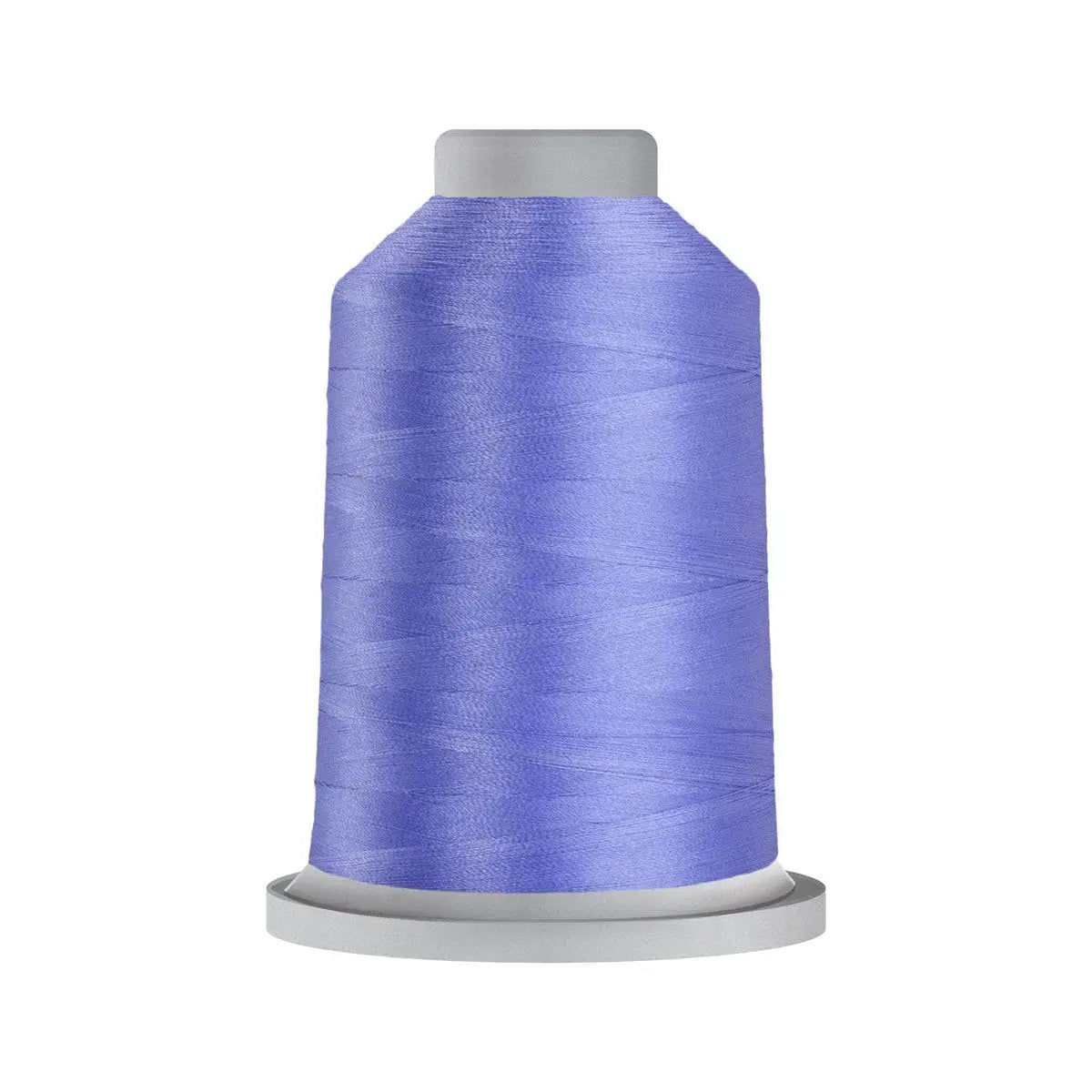 Fil-Tec Glide 42116 Arctic Polyester Thread 5500 yards pale icy purple blue winter fantasy quilts