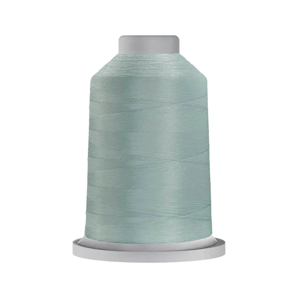 Fil-Tec Glide 30290 Baby Blue Polyester Thread 5500 yards king spool soft baby blue nursery traditional
