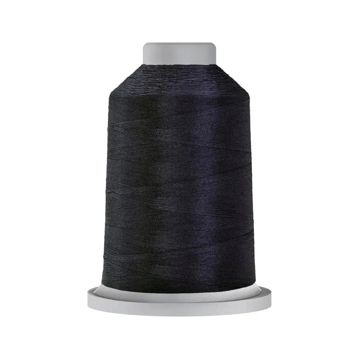 Fil-Tec Glide 30281 Blueberry Polyester Thread 5500 yards deep blue purple rich jewel-tone quilts