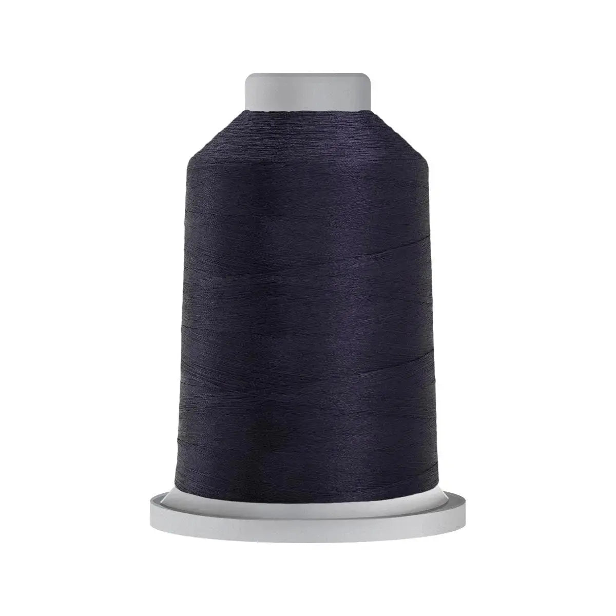 Fil-Tec Glide 30655 Captain Navy Polyester Thread 5500 yards classic deep navy production standard quilts