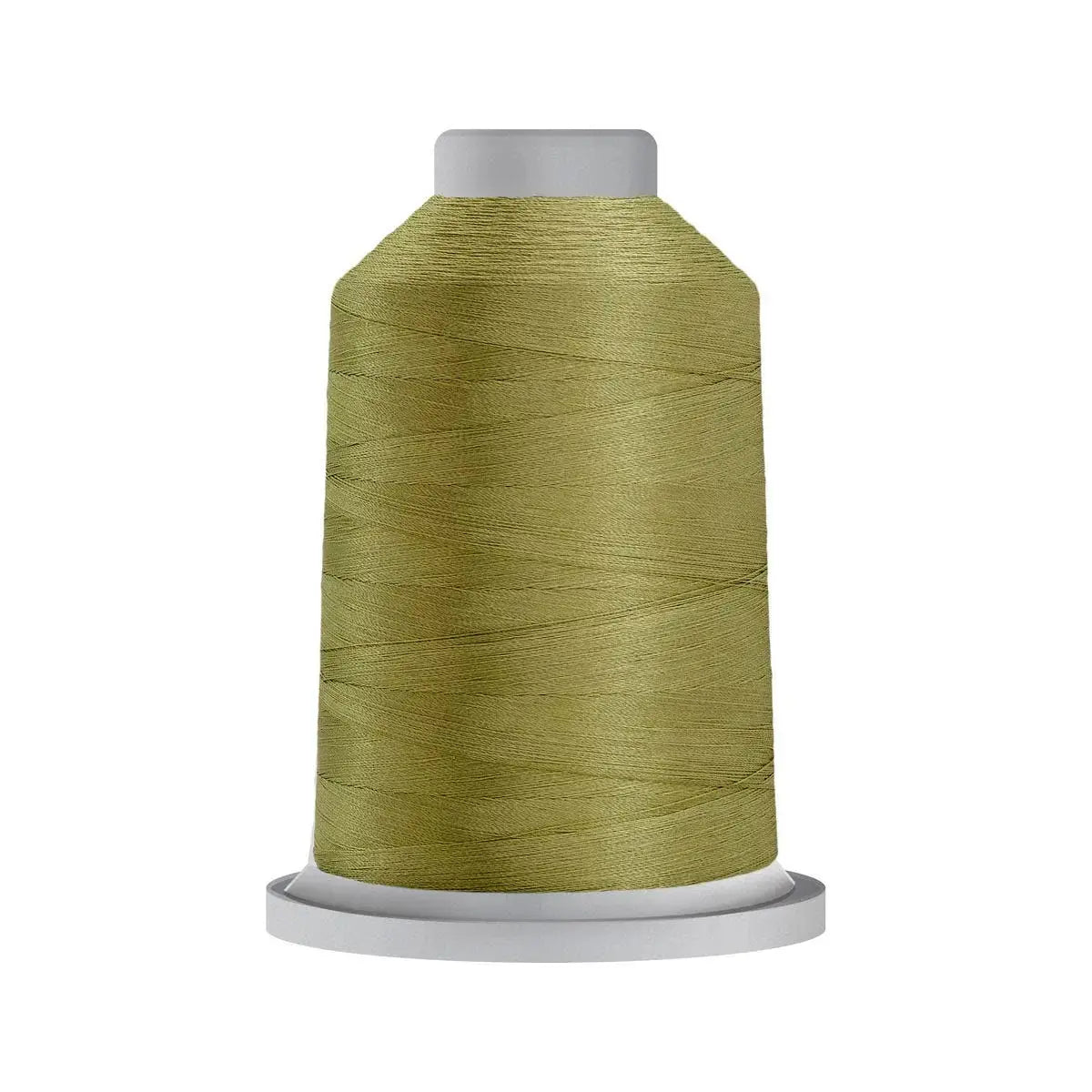 Fil-Tec Glide 60580 Celery Polyester Thread 5500 yards king spool soft green spring garden quilts