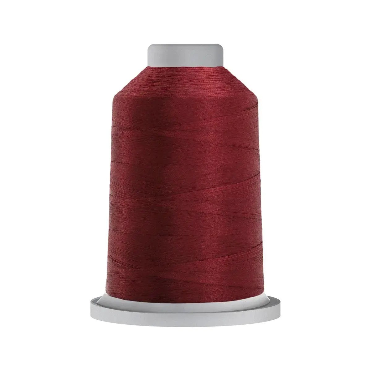 Fil-Tec Glide 70195 Chianti Polyester Thread 5500 yards deep wine red Italian sophisticated quilts