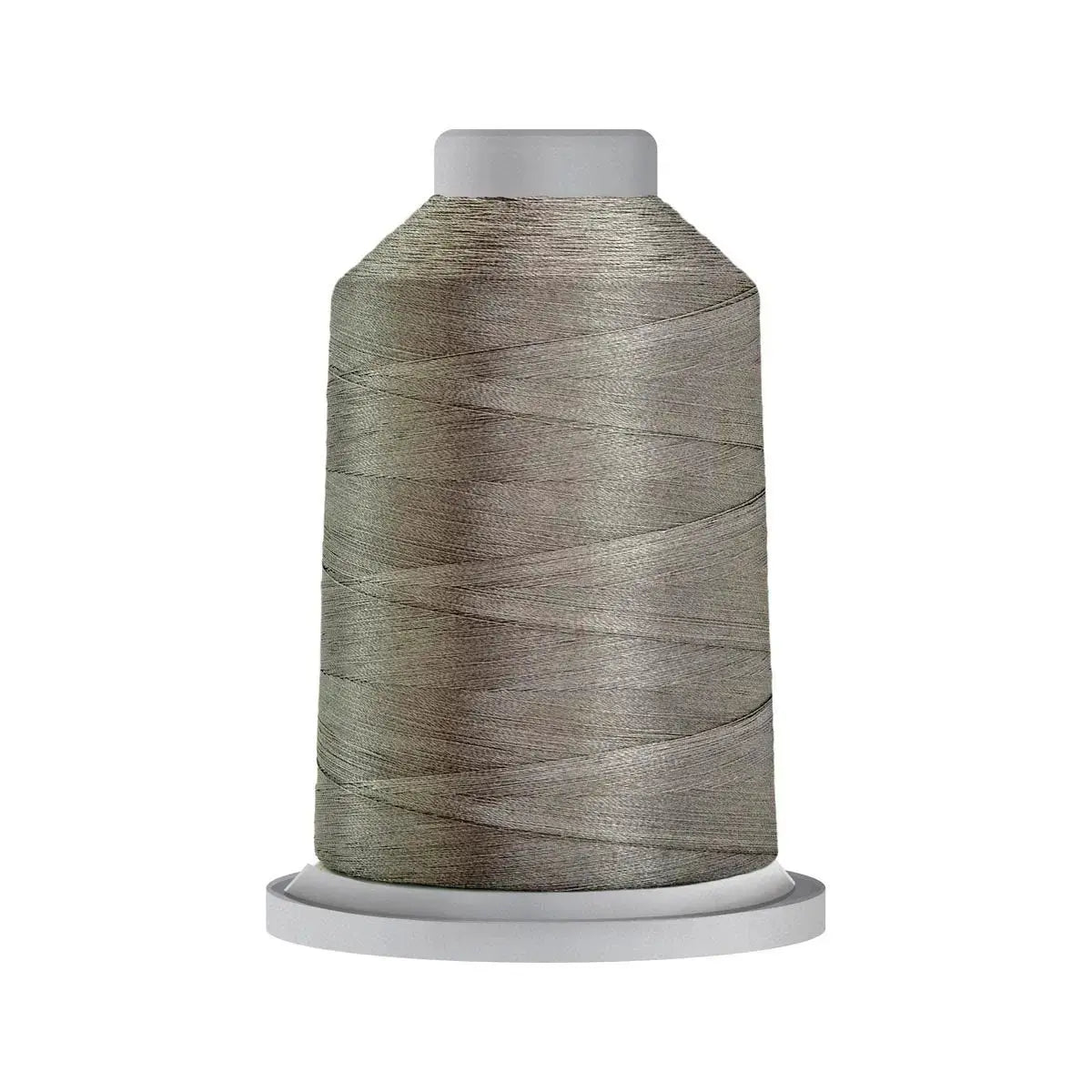 Fil-Tec Glide 10CG9 Cool Grey 9 Polyester Thread 5500 yards king spool darkest cool grey near charcoal