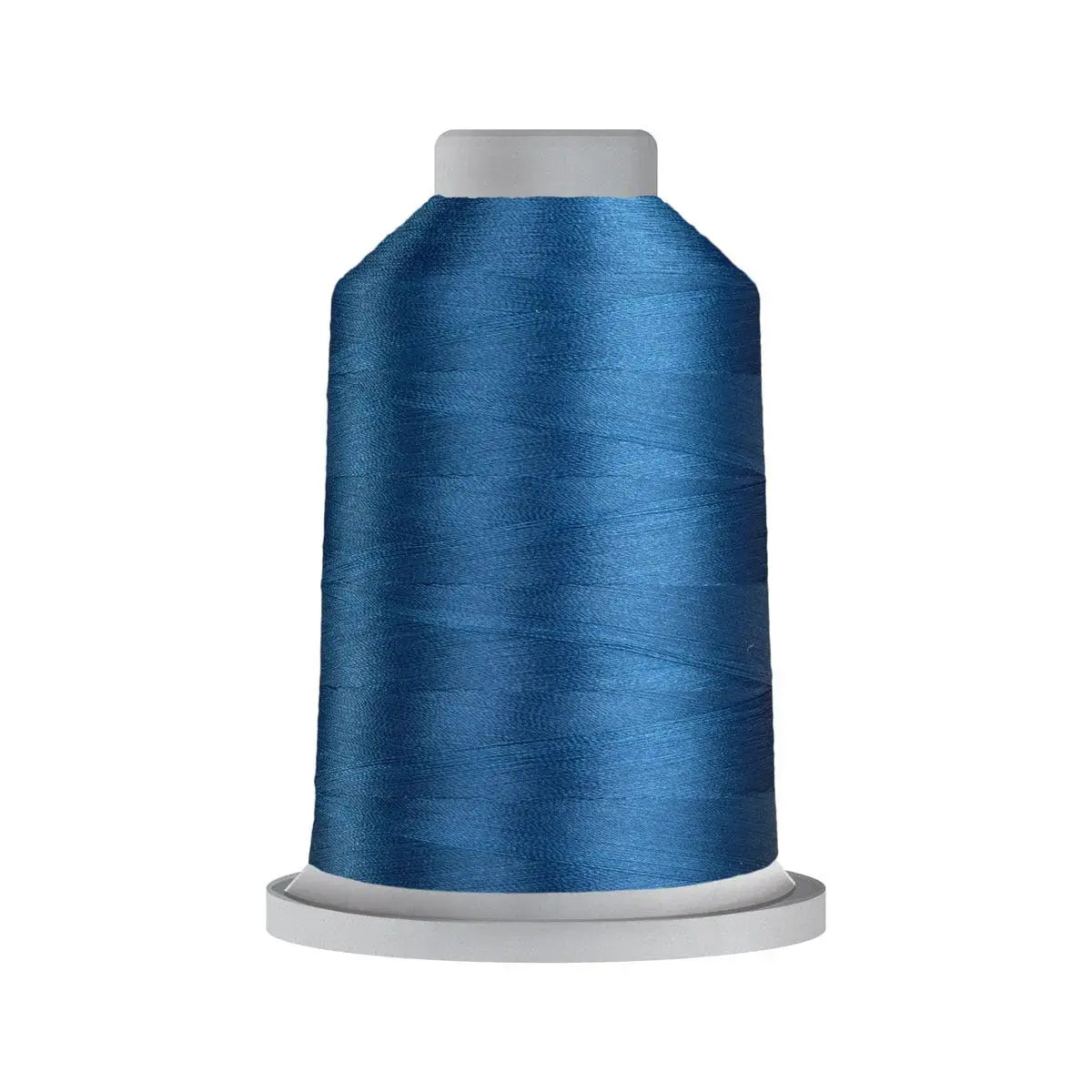 Fil-Tec Glide 33155 Cosmic Polyester Thread 5500 yards rich dark purple blue galaxy fantasy quilts