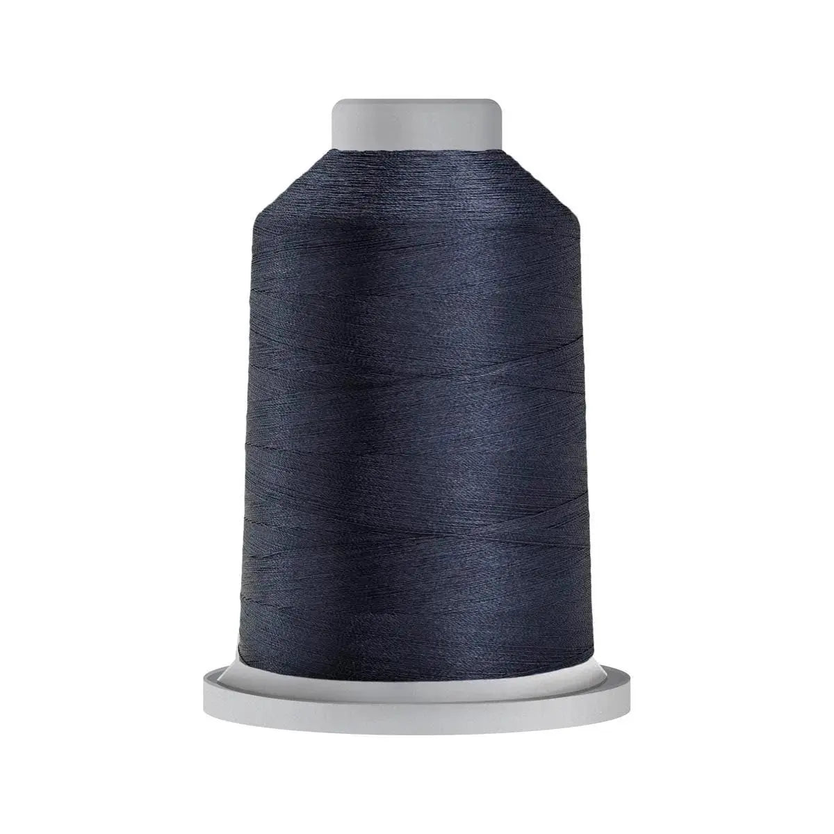 Fil-Tec Glide 32767 Deep Sea Polyester Thread 5500 yards dark teal green ocean nature quilts