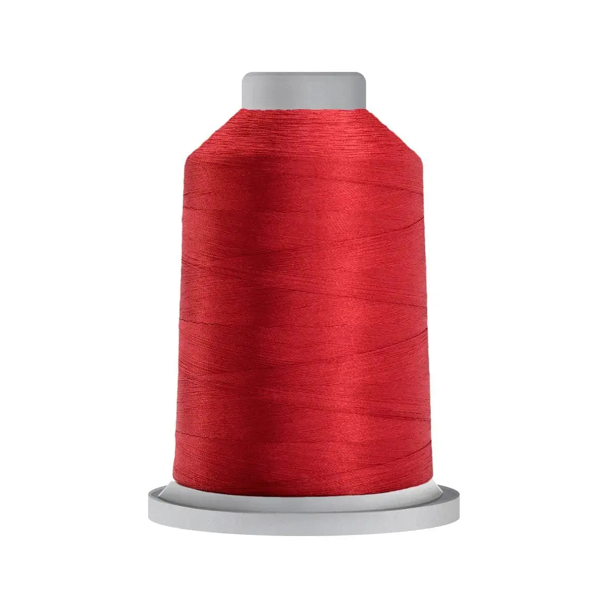 Fil-Tec Glide 70199 Desire Polyester Thread 5500 yards warm medium pink red romantic Valentine quilts