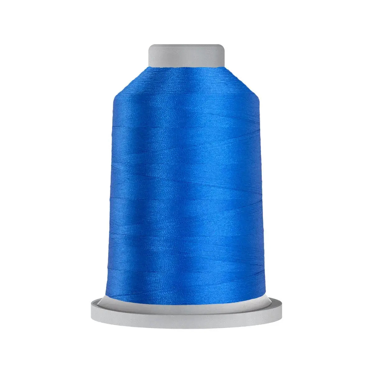 Fil-Tec Glide 32145 Dodger Polyester Thread 5500 yards classic Dodger blue sports bold quilts