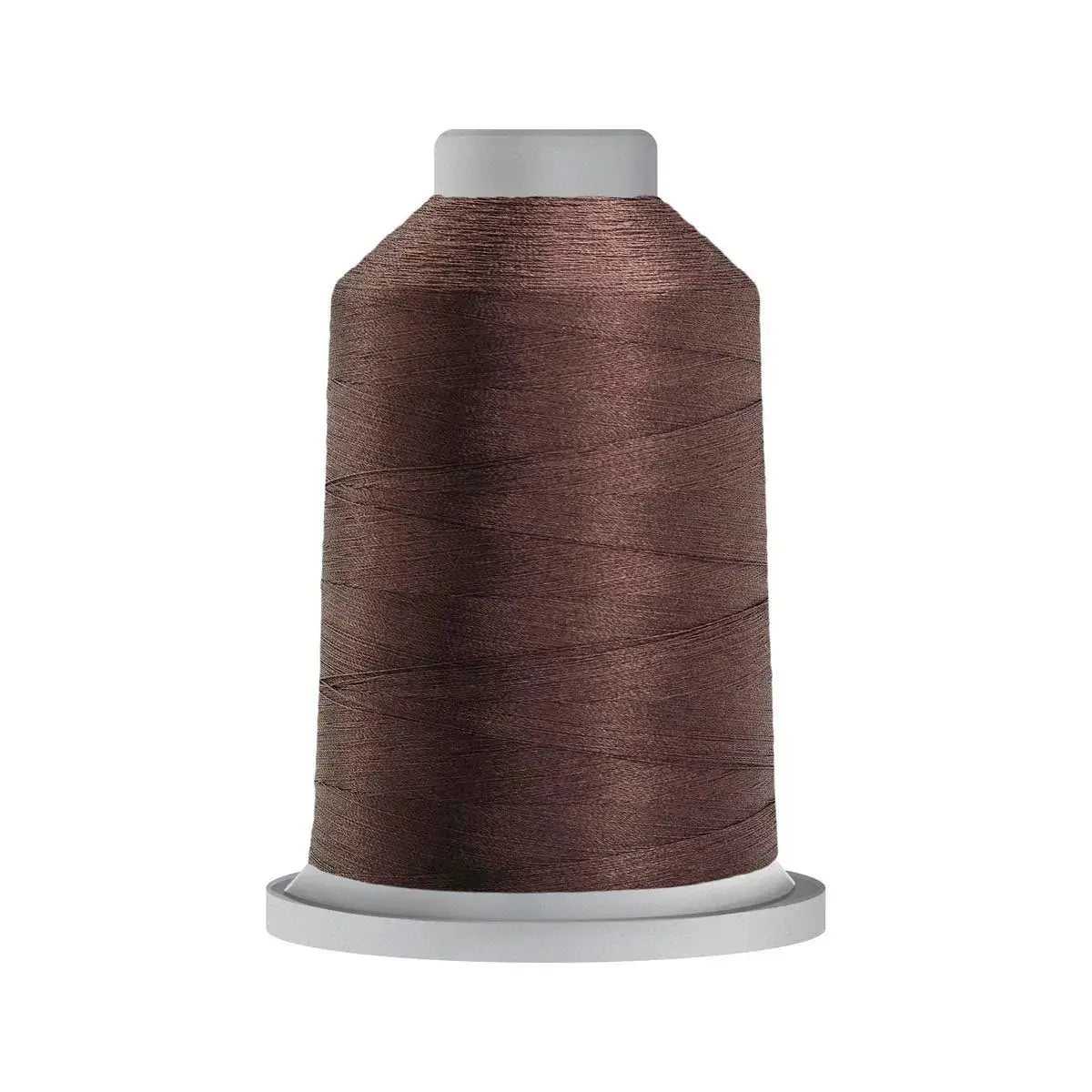 Fil-Tec Glide 40437 Dusty Plum Polyester Thread 5500 yards muted dusty purple vintage sophisticated