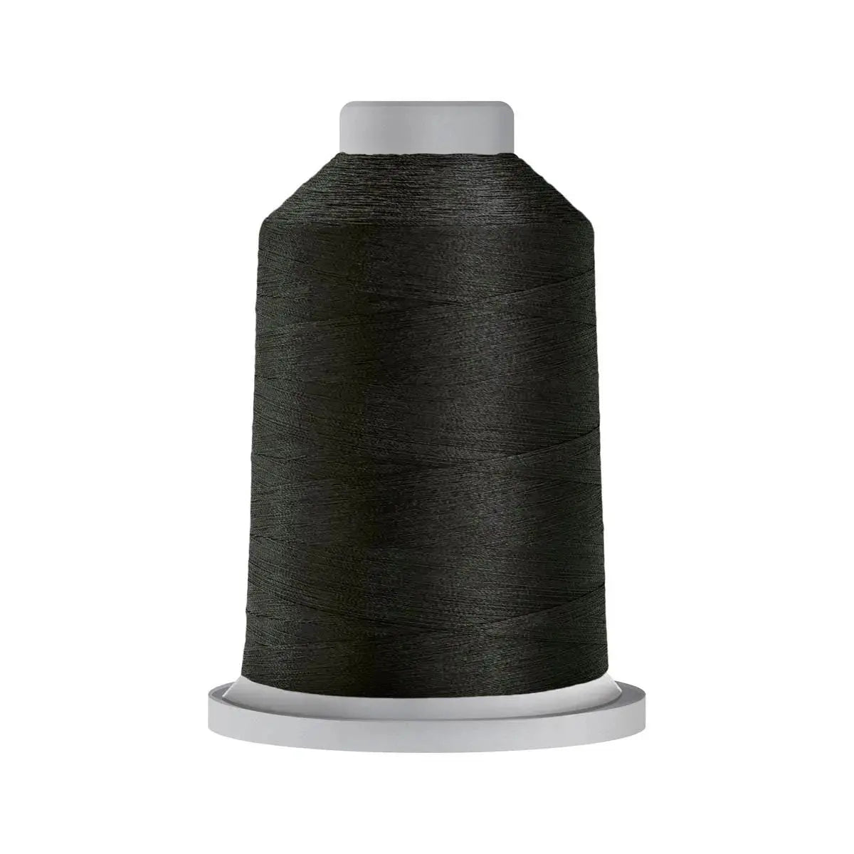 Fil-Tec Glide 30532 Eclipse Polyester Thread 5500 yards deep dark blue dramatic night sky quilts