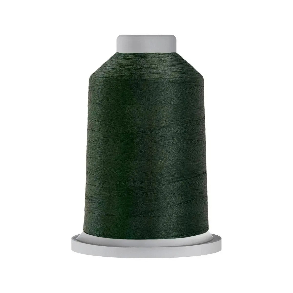 Fil-Tec Glide 60627 Evergreen Polyester Thread 5500 yards classic holiday dark green Christmas traditional