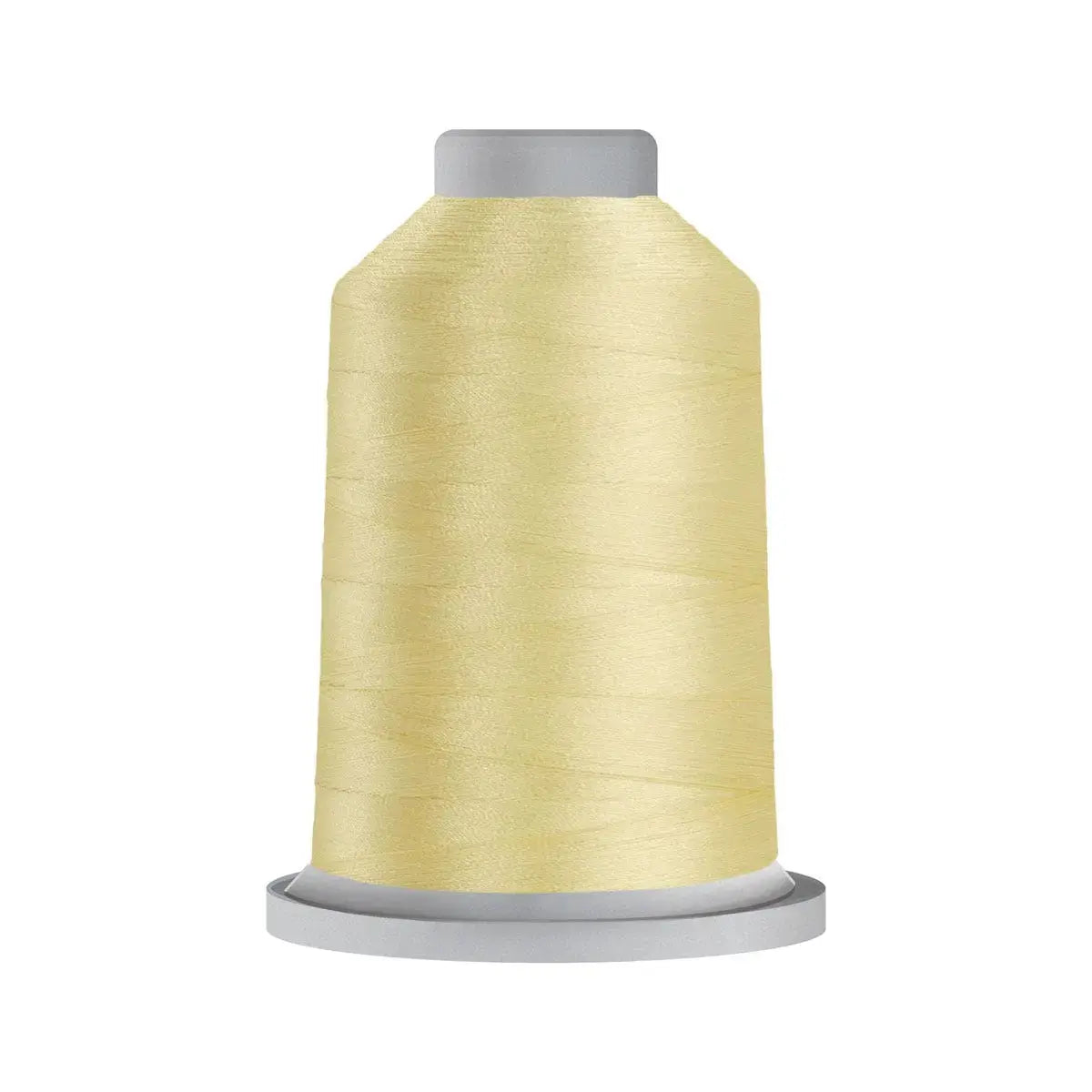 Fil-Tec Glide 20615 Fawn Polyester Thread 5500 yards warm light tan brown natural country quilts
