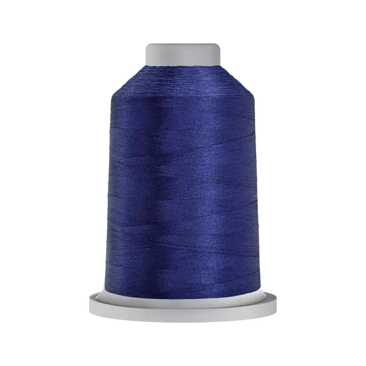 Fil-Tec Glide 32757 Federal Polyester Thread 5500 yards rich deep government blue formal classic quilts