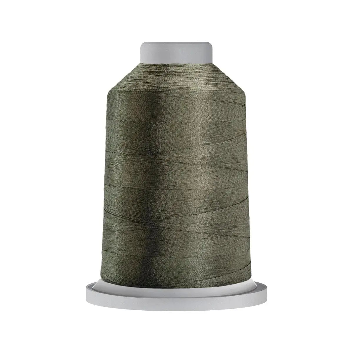 Fil-Tec Glide 65625 Fern Polyester Thread 5500 yards bright natural fern green botanical garden quilts