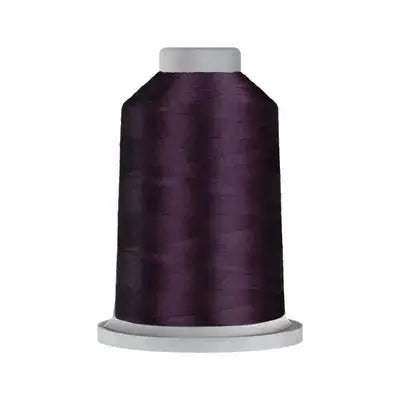 Fil-Tec Glide 40669 Galaxy Polyester Thread 5500 yards deep vivid blue purple cosmic fantasy quilts