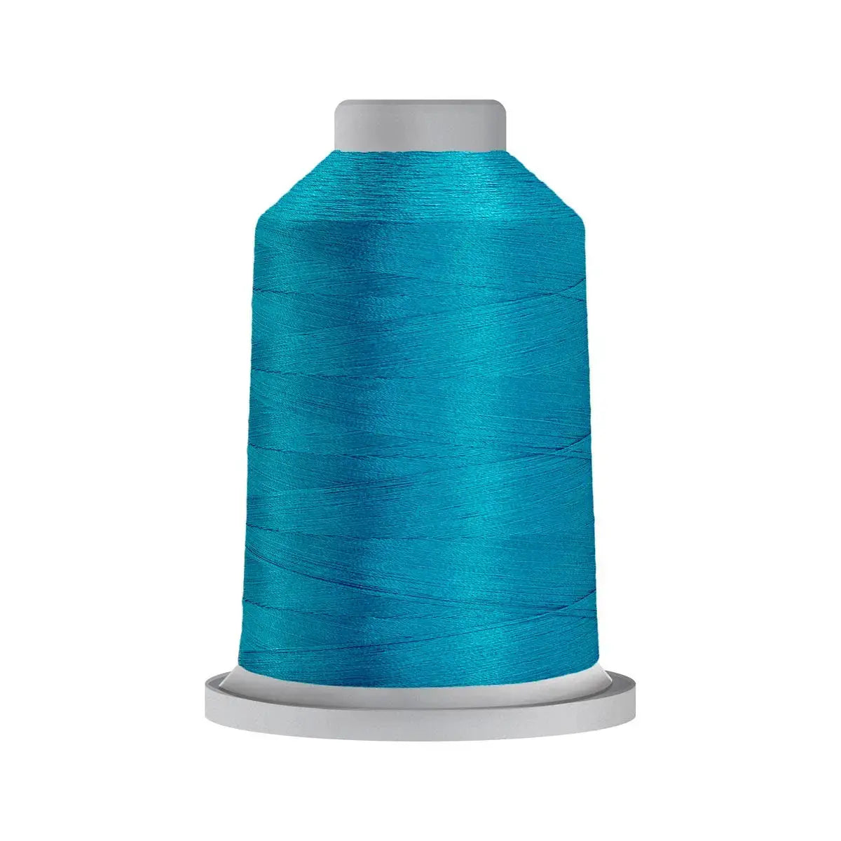 Fil-Tec Glide 92995 Marine Polyester Thread 5500 yards deep navy teal nautical maritime quilts