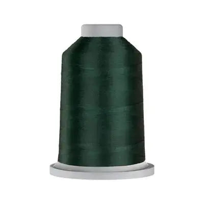 Fil-Tec Glide 60165 Meadow Green Polyester Thread 5500 yards fresh vivid green spring landscape quilts