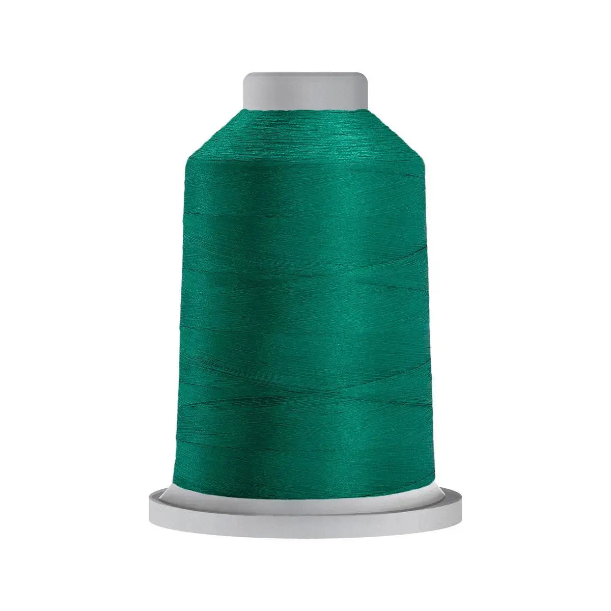 Fil-Tec Glide 63282 Mermaid Polyester Thread 5500 yards vivid blue teal green fantasy coastal quilts