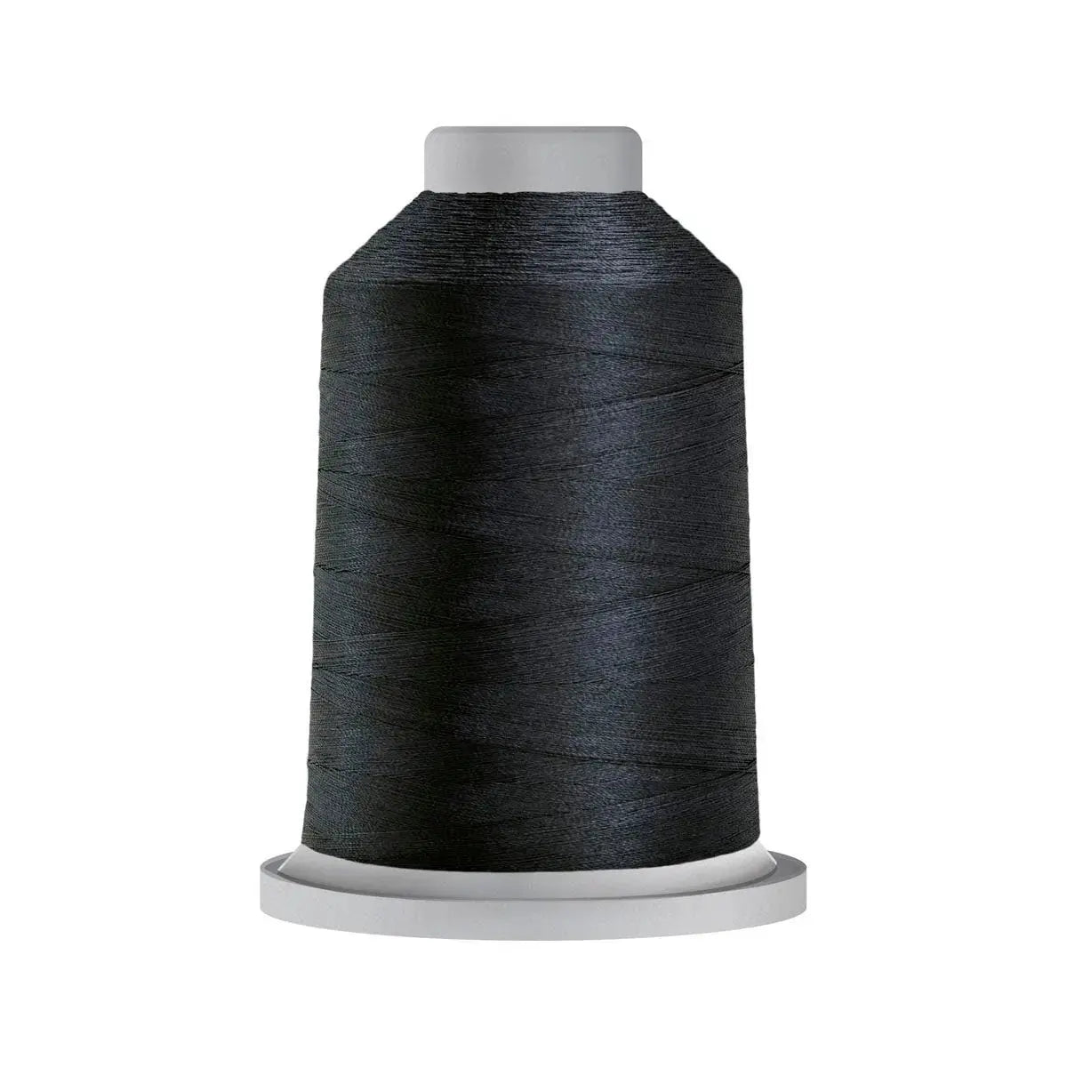 Fil-Tec Glide 32965 Navy Polyester Thread 5500 yards standard production navy all blue quilts