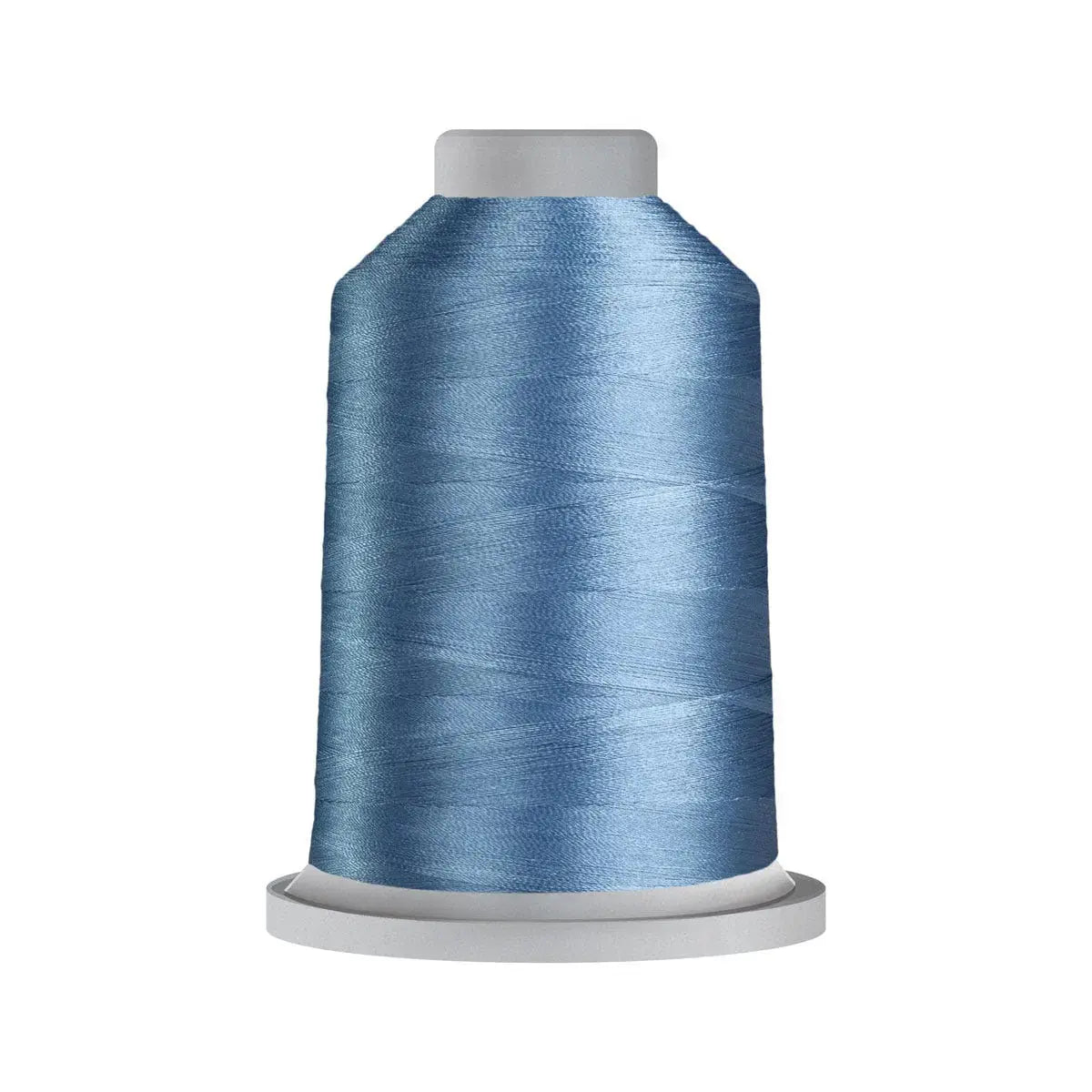 Fil-Tec Glide 35415 Oxford Polyester Thread 5500 yards classic academic dark blue traditional quilts