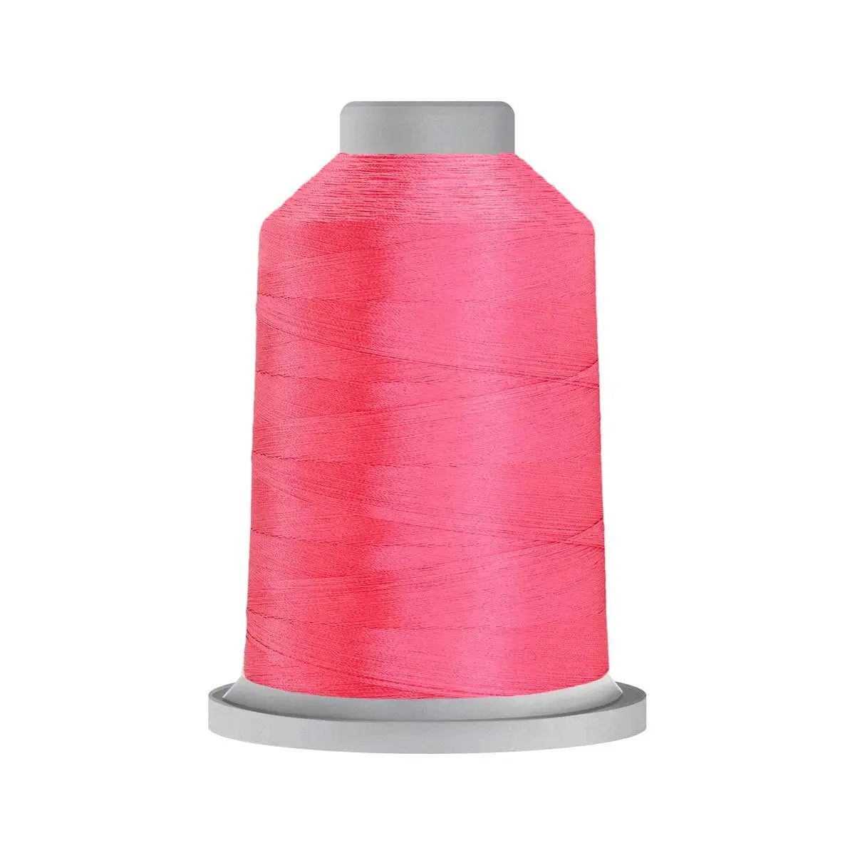 Fil-Tec Glide 90177 Peppermint Polyester Thread 5500 yards classic red white holiday Christmas quilts