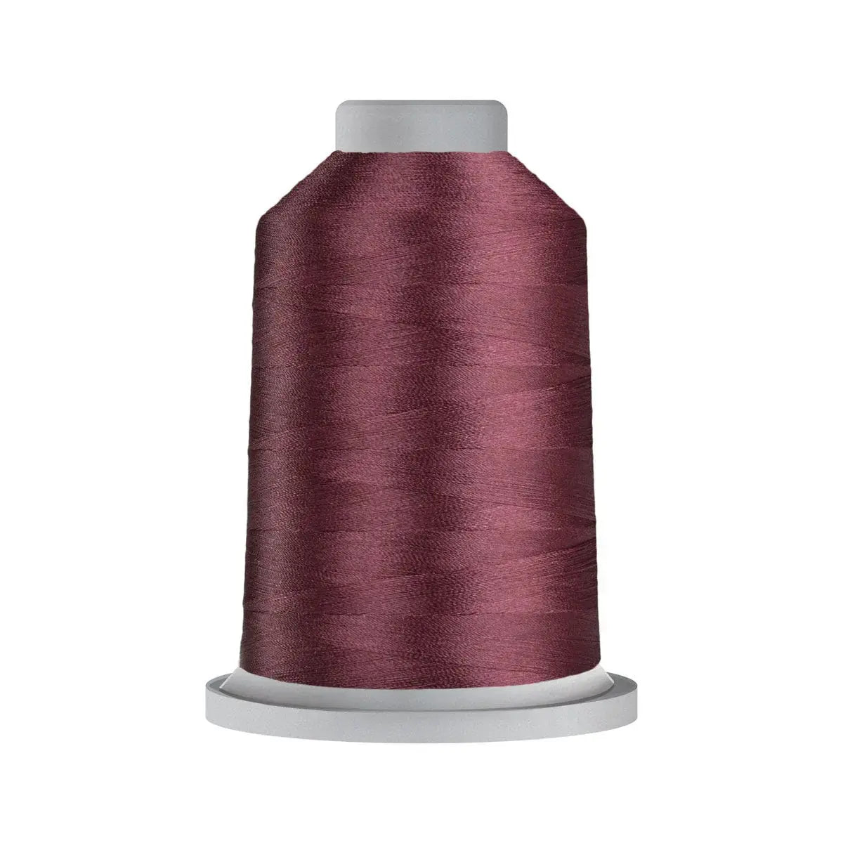Fil-Tec Glide 45195 Raisin Polyester Thread 5500 yards deep warm purple brown sophisticated autumn quilts