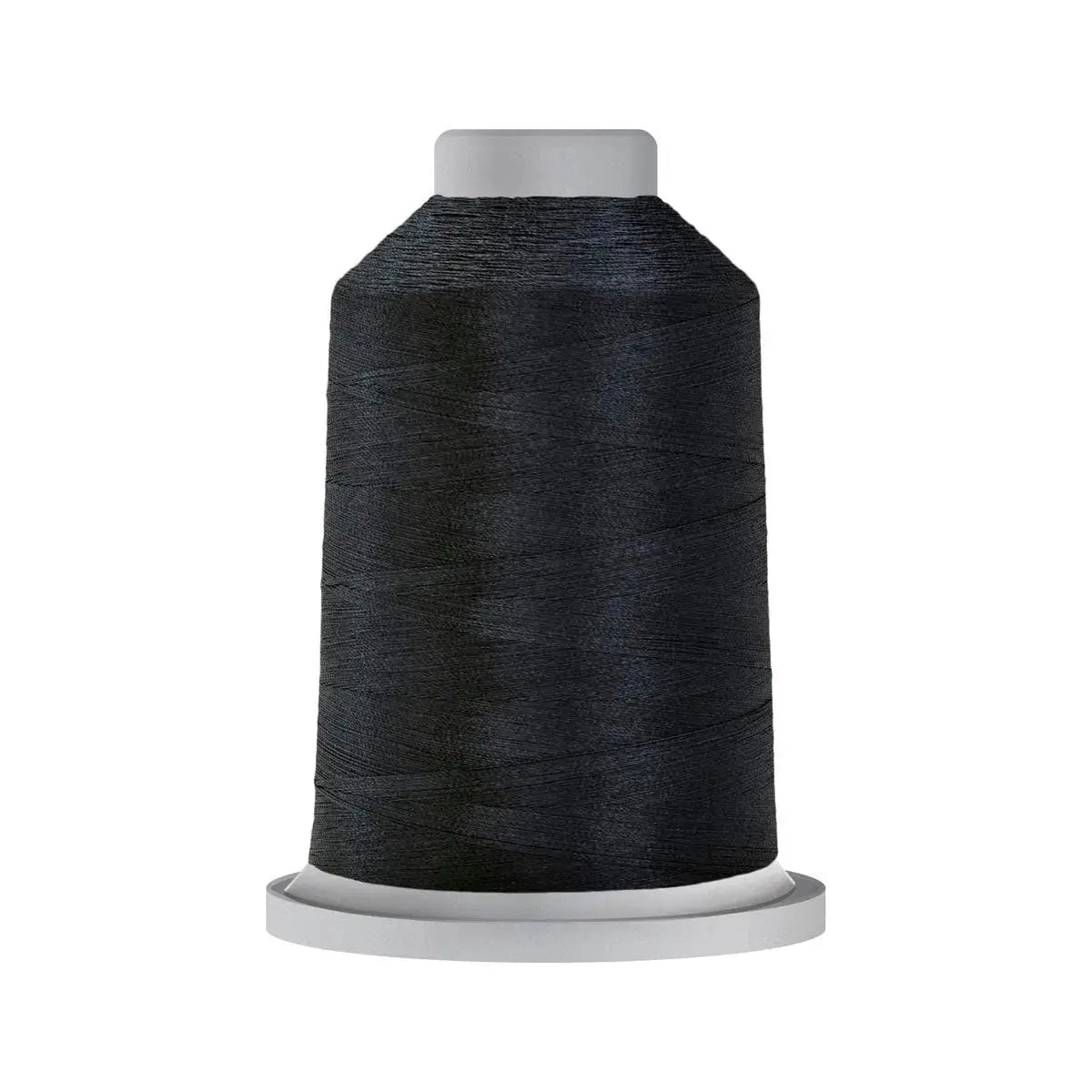 Fil-Tec Glide 30001 Rock Navy Polyester Thread 5500 yards deep classic navy traditional patriotic quilts