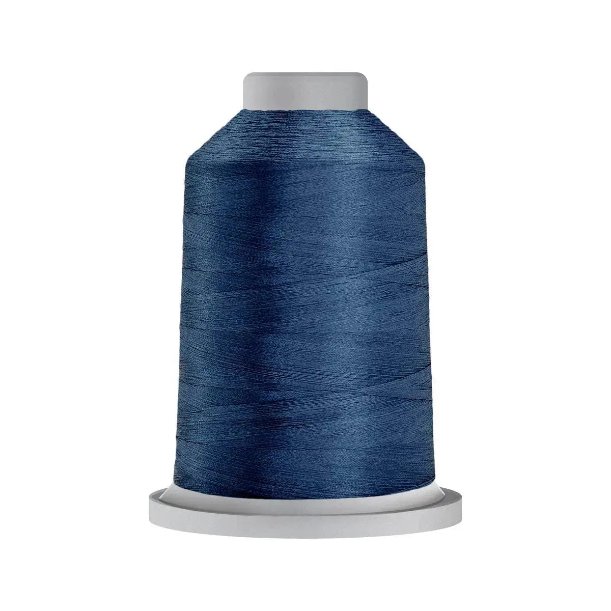Fil-Tec Glide 30661 Royal Polyester Thread 5500 yards classic royal blue traditional bold quilts