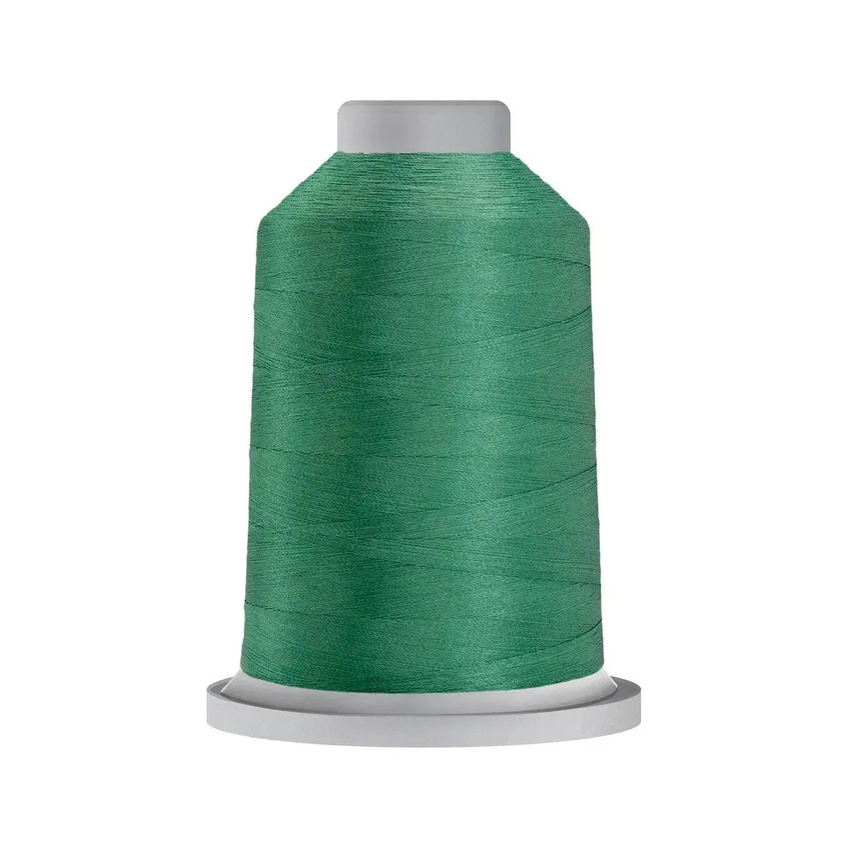 Fil-Tec Glide 60556 Sea Mist Polyester Thread 5500 yards soft grey green coastal contemporary quilts